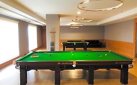 Wyndham Chandigarh Mohali